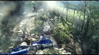 Strada romana
