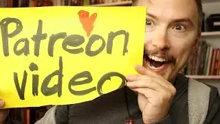 Запуск форума Patreon + Fun Fun