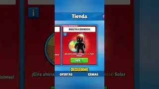 GIRANDO RULETA C&Oacute;SMICA EN STUMBLE GUYS 😯 #stumbleguys #shorts #protips