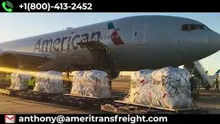 International Shipping Companies in USA | Container Shipping Household Goods Internationally