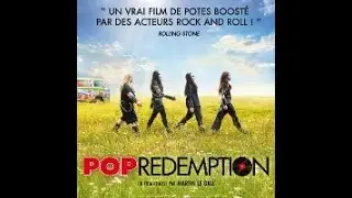 Pop redemption