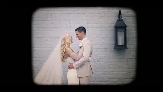 Marykate + Anthony Vintage Highlight