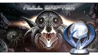 Platin Troph&auml;e #361 | Null Drifter [AS] (PS4)