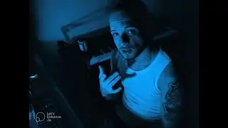 Emerson Noir - Noite Passada