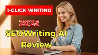 SEOWriting AI Review And Tutorial: Best AI Writer 2025?