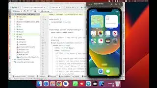 Lesson 17: Flutter SQFLite Database (Part-1)
