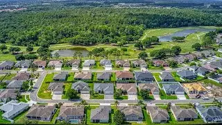 Villa D' Este - New Home Community Tour - William Ryan Homes Tampa