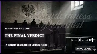 Germany&rsquo;s Last Death Sentence: The Forgotten Case of Irmgard Swinka