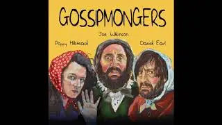 Gossipmongers S02E05 (No robot/music, no ads)