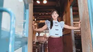 Manaka Inaba UTB 2025-11