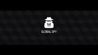 ICO BEST - Global spy - Nền tảng điều tra to&agrave;n cầu