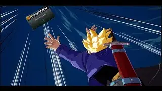Mo Patches Mo Problems - Dragonball FighterZ is back!