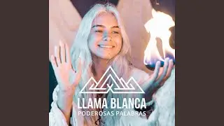 La Llama Blanca: Cánticos de Purificación, Elevación y Armonía Espiritual