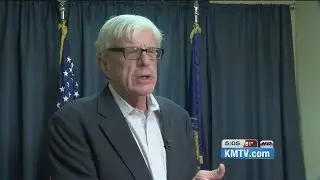 Ashford: Trump is most dangerous political figure in my lifetime