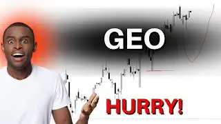 👀🕵️&zwj;♂️ GEO Stock Technical Analysis And Predictions | Geo Group Stock | mesothelioma firm