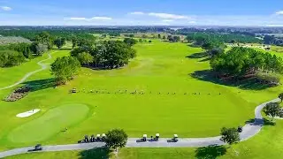 Amenities at Stone Creek by Del Webb