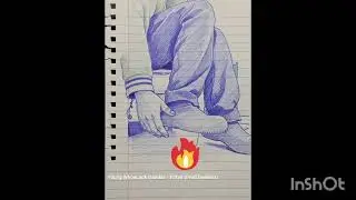 Young WhoaLack Gamble - Fitted (Prod.Geekinz)