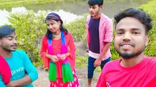 shooting time blog.... asha Bangla
