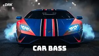 BASS BOOSTED MUSIC 2026 🔈 EDM SONGS BEST OF BOUNCE 2026 🔈 ELECTRO HOUSE, CAR MUSIC MIX