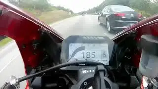 CBR1000RR TEST RIDE S4 - SWG