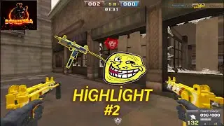#pointblank | #Highlights #2 🍒