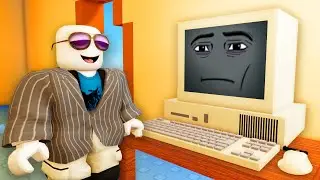 Roblox, но мне нужен новый ПК...