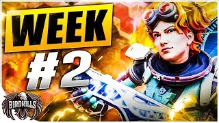 Apex Legends - Week #2