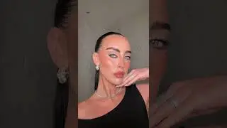 How to get dewy skin without shine ✨🪄 #AskCharlotte