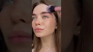 brows & makeup #бровимосква #макияж #glowmakeup