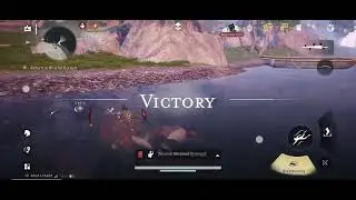 Where Wind meet !How to defeat Manical Gloose 