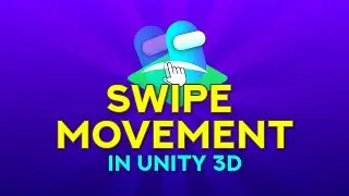 Бесконечный бегун в Unity &mdash; руководство по движению свайпом