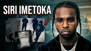 KIFO CHA POP SMOKE: Ukweli uliojificha,50 CENT na WATAWALA wa DUNIA wahusika
