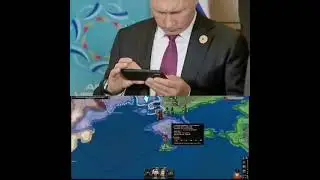 Putin Hoi4 meme