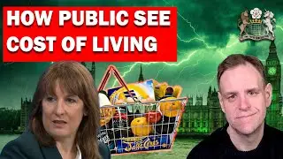 Weird Results in Consumer Confidence Survey