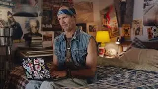 Rebel Burgers/Progressive Insurance #comedy #SNL #humor #happiness #behappyandpositive #befunnynow