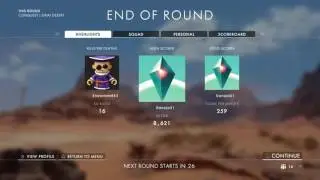 Battlefield&trade; 1 Open Beta 33 kills