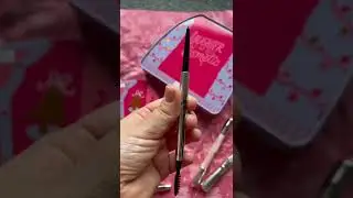 Benefit brow set kit