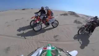 Qatar Duners 2016