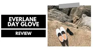 everlane day glove review・sophia h lu