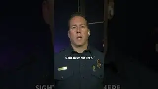 Cal Fire battalion chief shares an update on the deadly California wildfires