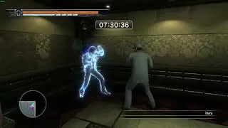 Tanimura Reversal Combo