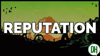 Fallout 76 - Wastelanders Reputation system