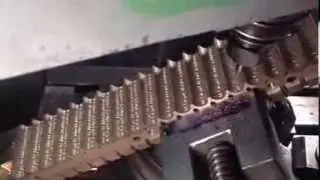 Custom Mold Engraving - Blow/Fill/Seal Mold | Durable Technologies