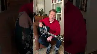 Chris Isaak | Behind The Christmas Song: &ldquo;Dogs Love Christmas Too&rdquo; #Shorts