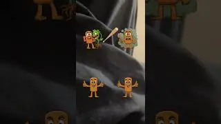 Mortals .TRY the new effect