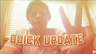 QUICK UPDATE 2017