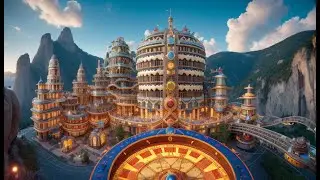 Intro to Python for AI Art with Google Colab