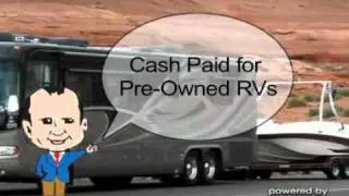 Uncle Ben's RV And Auto - (403)347-5546