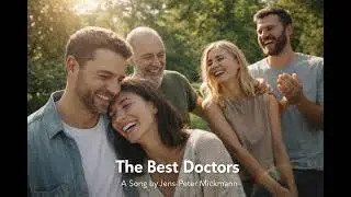 The Best Doctors #health #mickmannmusic #music #success #friends #love #gesundheit 