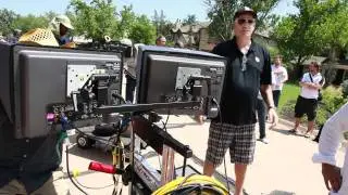 Nick Cassavetes Directs